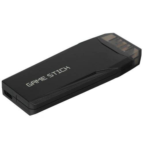 Купить Ретро-консоль DEXP Game Stick + 13000 игр  9056202. Характеристики, отзывы и цены в Донецке