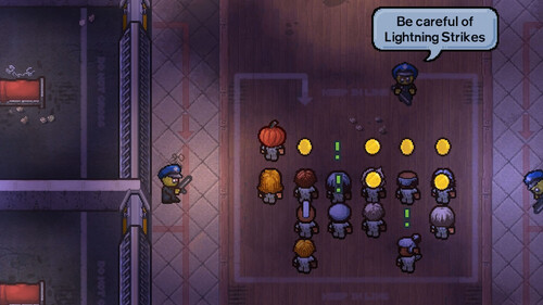 Купить Дополнение для игры The Escapists 2 - Wicked Ward (Steam)  5618179. Характеристики, отзывы и цены в Донецке