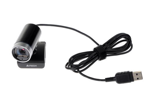 Купить Веб-камера A4Tech PK-910H  0156288. Характеристики, отзывы и цены в Донецке