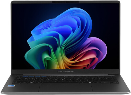 Купить 14" Ноутбук ASUS ExpertBook P5405CSA-NZ0299W серый  5493804. Характеристики, отзывы и цены в Донецке