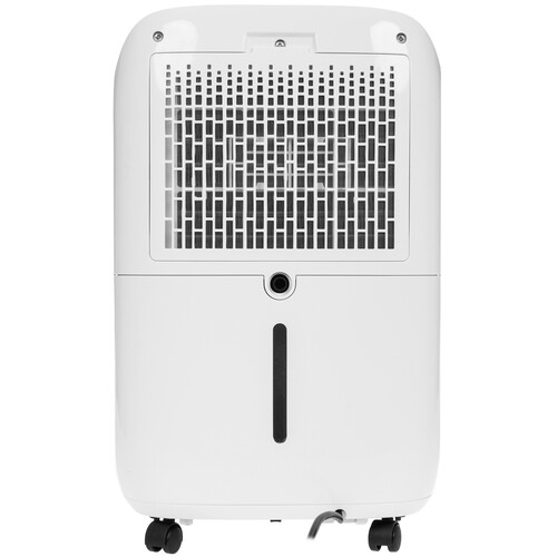 Купить Осушитель воздуха Chigo CDM-20L белый  9124283. Характеристики, отзывы и цены в Донецке