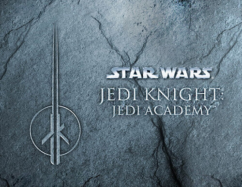 Купить Игра STAR WARS Jedi Knight - Jedi Academy (Steam)  5497694. Характеристики, отзывы и цены в Донецке