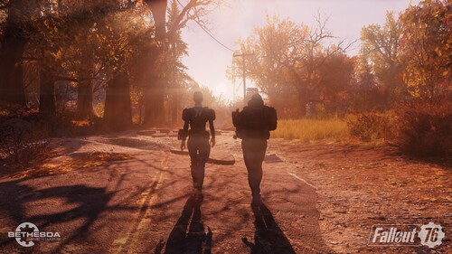 Купить Игра Fallout 76 (Steam)  5644060. Характеристики, отзывы и цены в Донецке
