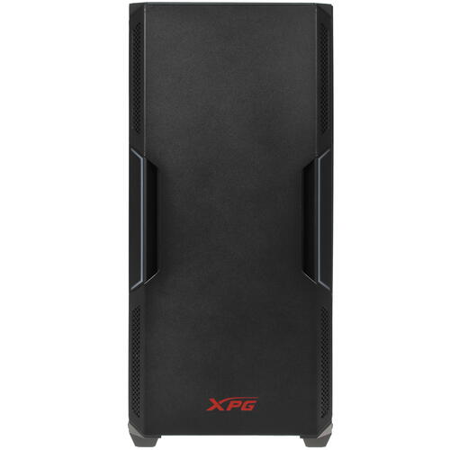 Купить Корпус ADATA XPG STARKER [STARKER-BKCWW] черный  4743248. Характеристики, отзывы и цены в Донецке