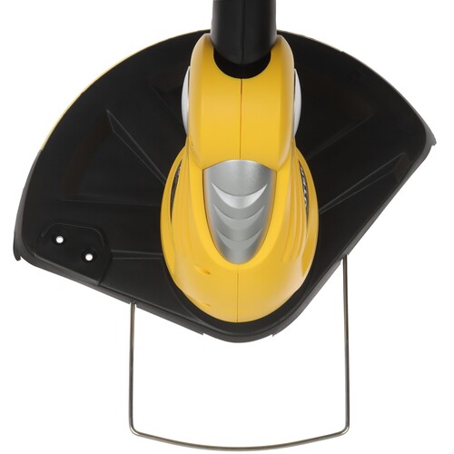 Купить Триммер аккумуляторный Huter GET-D7000TE  5618511. Характеристики, отзывы и цены в Донецке