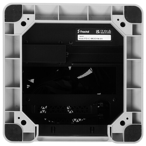 Купить Корпус Fractal Design Mood  5618660. Характеристики, отзывы и цены в Донецке