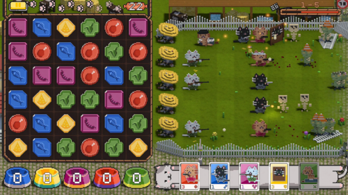 Купить Игра Cat's On Duty Meow Edition (PS5)  5619237. Характеристики, отзывы и цены в Донецке