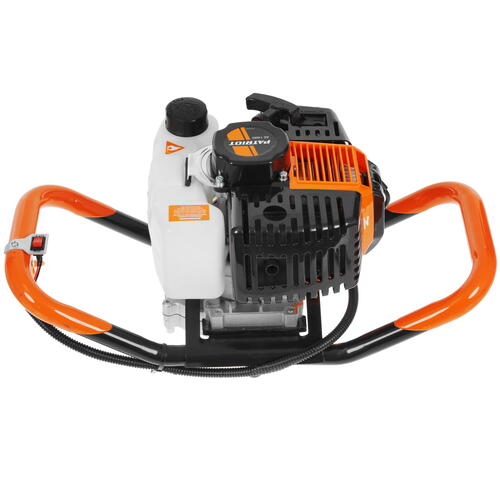 Купить Мотобур Patriot PT AE 140D  5313106. Характеристики, отзывы и цены в Донецке