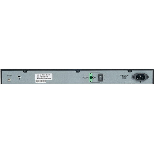 Купить Коммутатор D-Link DGS-3000-28L  8137095. Характеристики, отзывы и цены в Донецке