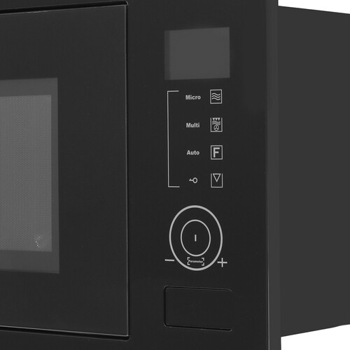 Купить Встраиваемая микроволновая печь Kaiser EM 2510 черный  8141529. Характеристики, отзывы и цены в Донецке