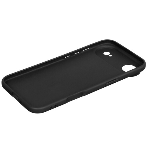 Купить Накладка  Aceline Fresh для Apple iPhone Air черный  9291613. Характеристики, отзывы и цены в Донецке