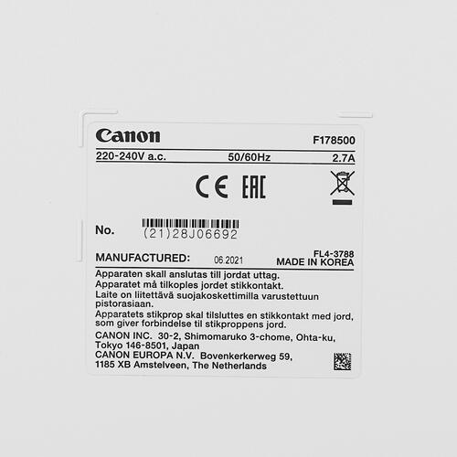 Купить МФУ лазерное Canon imageRUNNER 2425i  4882998. Характеристики, отзывы и цены в Донецке