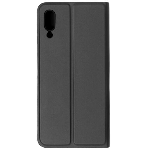 Купить Чехол-книжка  Aceline Kors для Samsung Galaxy A02 черный  4758239. Характеристики, отзывы и цены в Донецке