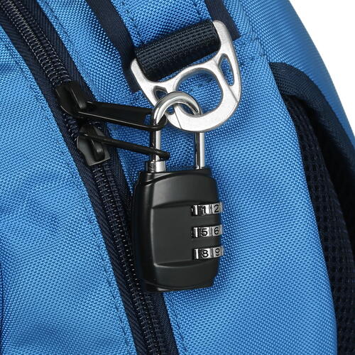 Купить Рюкзак DEXP WPol-BL-04 синий  5400285. Характеристики, отзывы и цены в Донецке