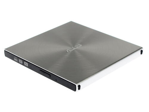 Купить Привод внеш. DVD-RW ASUS SDRW-08U5S-U  0174754. Характеристики, отзывы и цены в Донецке