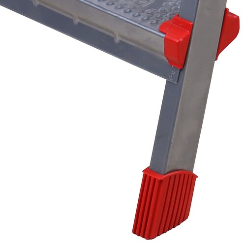 Купить Стремянка двухсекционная Haushalt ННДС3  9211744. Характеристики, отзывы и цены в Донецке