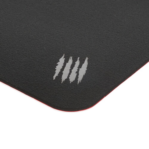 Купить Коврик Mad Catz G.L.I.D.E. 19  черный  8161257. Характеристики, отзывы и цены в Донецке