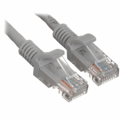 Купить Патч-корд DEXP HtsPcUSt5E150  1043645. Характеристики, отзывы и цены в Донецке