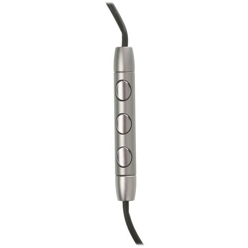Купить Проводные наушники Xiaomi Mi In-Ear Headphones Pro HD серебристый  5090542. Характеристики, отзывы и цены в Донецке