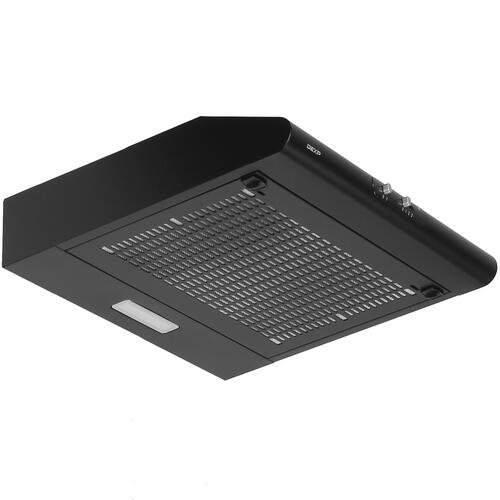 Купить Вытяжка подвесная DEXP MSH340 черный  4714655. Характеристики, отзывы и цены в Донецке