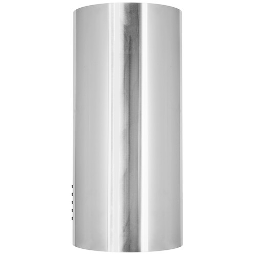 Купить Вытяжка островная Haier HVX-C481LX серебристый  9002063. Характеристики, отзывы и цены в Донецке