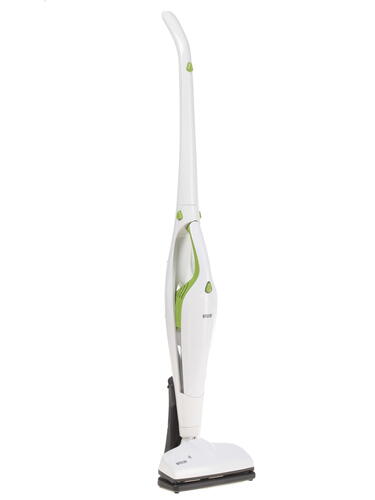 Купить Пылесос  вертикальный  MYSTERY MVC-1118  зеленый  6731751. Характеристики, отзывы и цены в Донецке