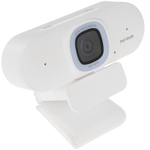 Купить Веб-камера NUROUM V15AFL  9199024. Характеристики, отзывы и цены в Донецке