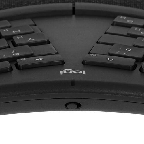 Купить Клавиатура  беспроводная Logitech ERGO K860  5471984. Характеристики, отзывы и цены в Донецке