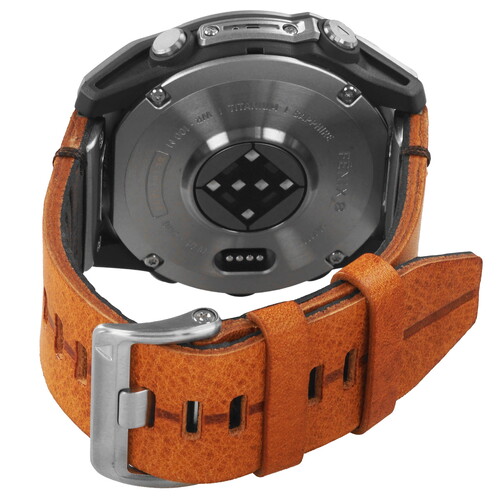 Купить Спортивные часы Garmin Fenix 8 + доп. ремешок  5493281. Характеристики, отзывы и цены в Донецке