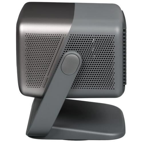 Купить Проектор JMGO N1 Ultra черный  5445623. Характеристики, отзывы и цены в Донецке