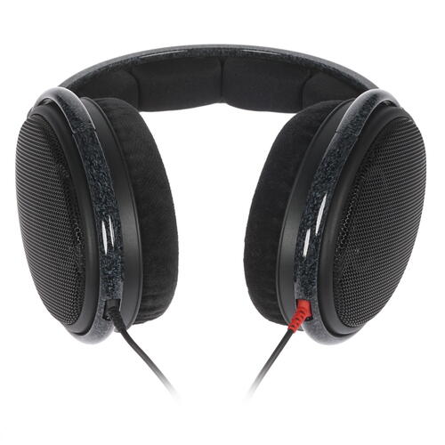 Купить Проводные наушники EPOS Sennheiser  HD 600 черный  1073330. Характеристики, отзывы и цены в Донецке