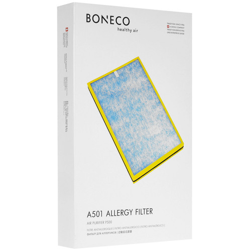 Купить Фильтр Boneco А501 Allergy filter  9368296. Характеристики, отзывы и цены в Донецке
