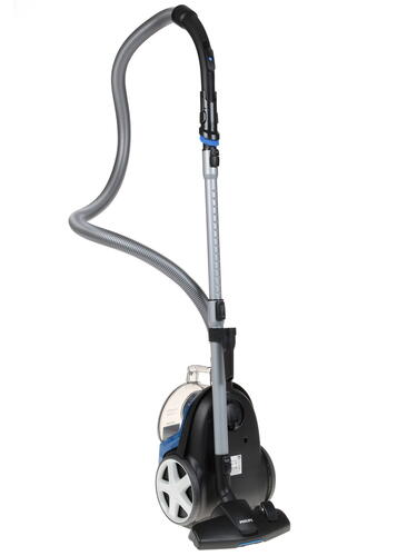 Купить Пылесос Philips FC9352/01 синий  1103736. Характеристики, отзывы и цены в Донецке