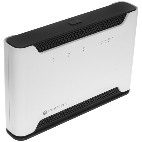 Купить Роутер MikroTik Chateau LTE6  5648312. Характеристики, отзывы и цены в Донецке