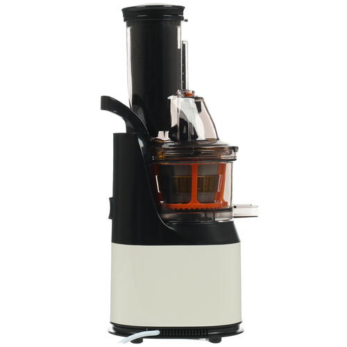 Купить Соковыжималка электрическая Oursson JM6001/GA серый  1208961. Характеристики, отзывы и цены в Донецке