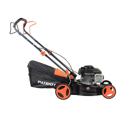 Купить Газонокосилка бензиновая Patriot PT 42BS  8185434. Характеристики, отзывы и цены в Донецке