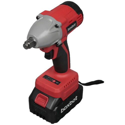 Купить Гайковерт Boxbot CIW-20C2  5631596. Характеристики, отзывы и цены в Донецке