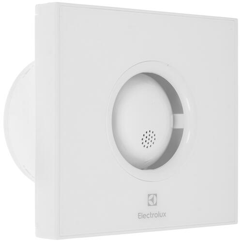 Купить Вытяжной вентилятор Electrolux Rainbow EAFR-100 белый  5307560. Характеристики, отзывы и цены в Донецке