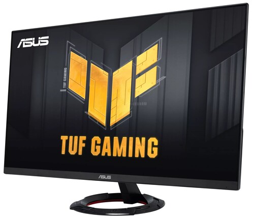 Купить 27" Монитор ASUS TUF Gaming VG279Q3R черный  5637243. Характеристики, отзывы и цены в Донецке
