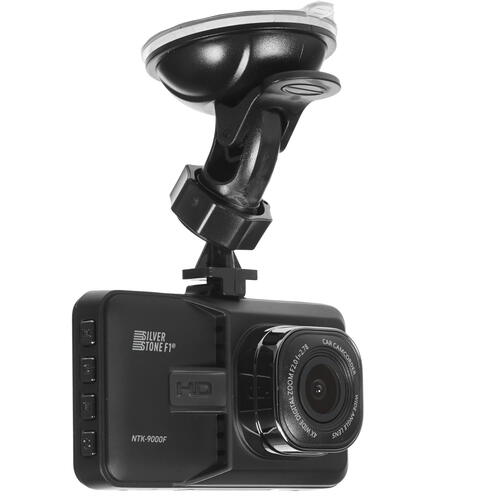 Купить Видеорегистратор Silverstone F1 NTK-9000F  8118173. Характеристики, отзывы и цены в Донецке