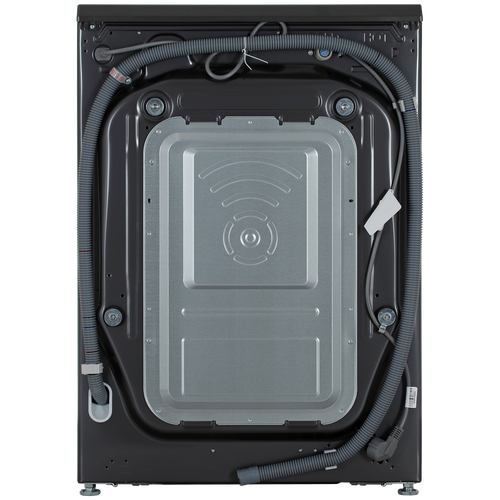 Купить Стиральная машина LG F2T9FW9P черный  5494520. Характеристики, отзывы и цены в Донецке