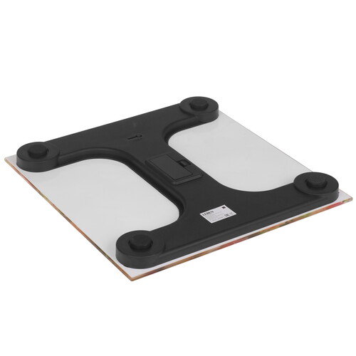 Купить Весы Leben 252-095 разноцветный  9237263. Характеристики, отзывы и цены в Донецке