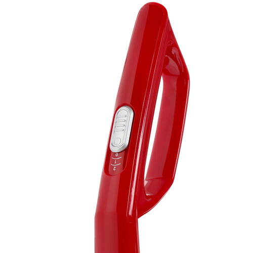 Купить Пылесос  вертикальный  Bosch BBHF214R  красный  8189932. Характеристики, отзывы и цены в Донецке