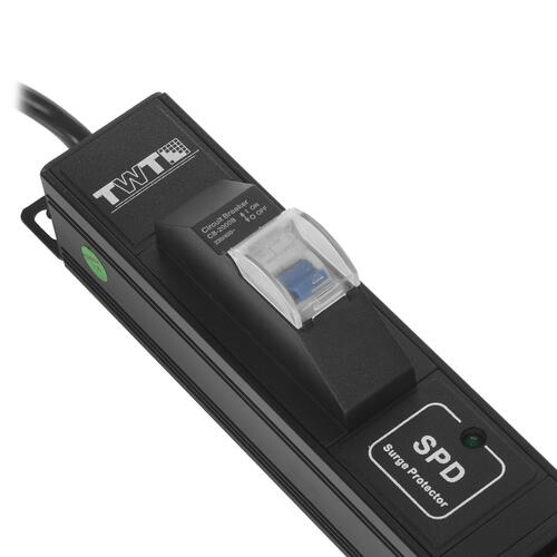 Купить Блок розеток Lanmaster TWT-PDV-20C3-GP  4884904. Характеристики, отзывы и цены в Донецке