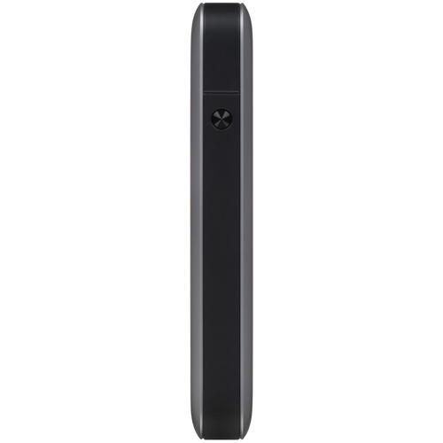 Купить Портативный аккумулятор ZMI QB826G серый  9908842. Характеристики, отзывы и цены в Донецке