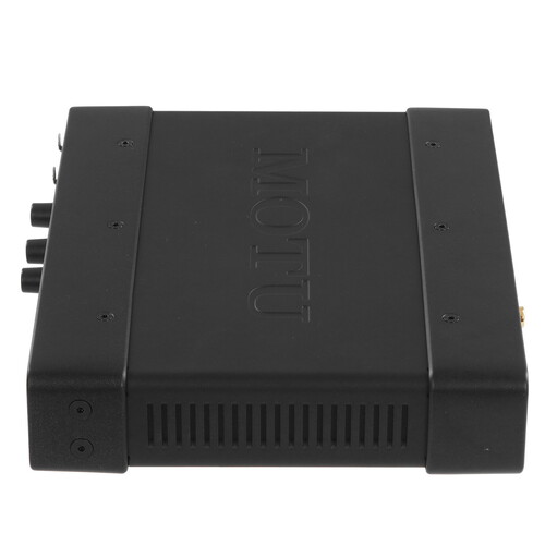 Купить Внешняя звуковая карта MOTU UltraLite mk5  4795336. Характеристики, отзывы и цены в Донецке