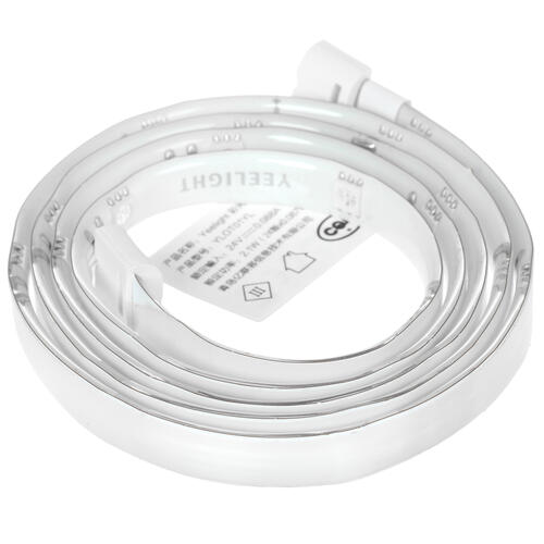 Купить Удлинитель светодиодной ленты Yeelight YLOT01YL  5327118. Характеристики, отзывы и цены в Донецке