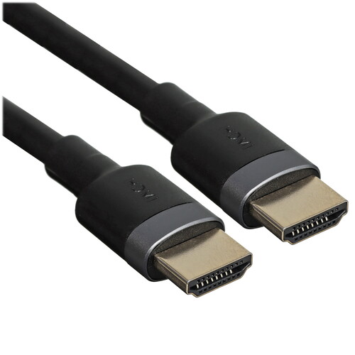 Купить Кабель  Baseus HDMI - HDMI, 5 м  5492331. Характеристики, отзывы и цены в Донецке