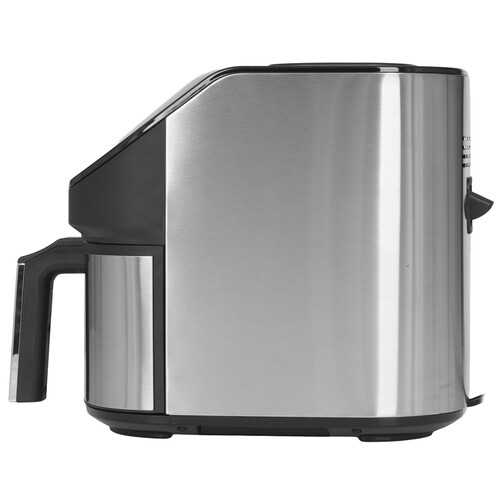 Купить Аэрогриль Endever AF-129 черный  9207960. Характеристики, отзывы и цены в Донецке