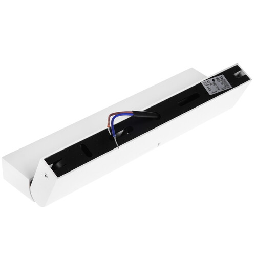 Купить Светильник потолочный Technical C136CL-12W3K-W белый/белый  9143094. Характеристики, отзывы и цены в Донецке